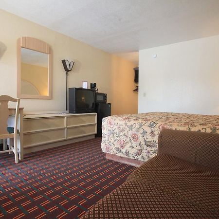 Regency Inn Pigeon Forge Habitación foto