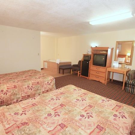 Regency Inn Pigeon Forge Habitación foto