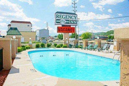 Regency Inn Pigeon Forge Facilidades foto