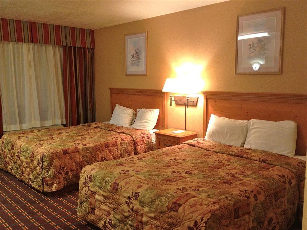 Regency Inn Pigeon Forge Exterior foto