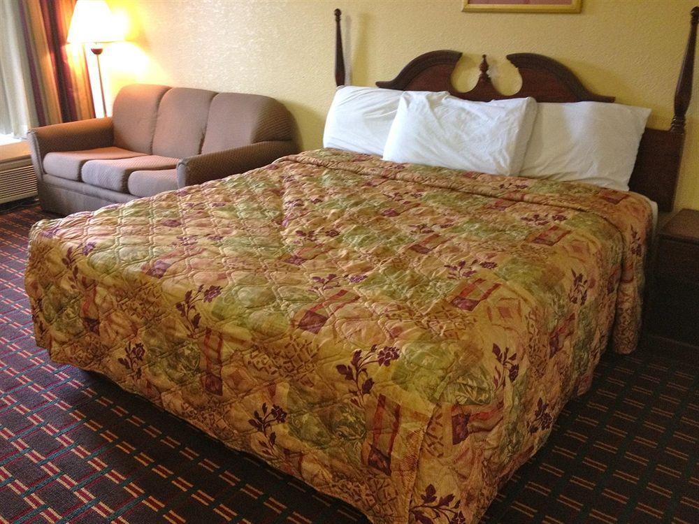 Regency Inn Pigeon Forge Habitación foto