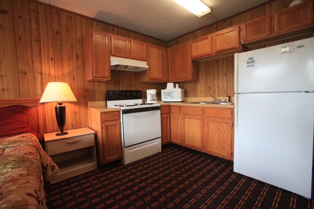 Regency Inn Pigeon Forge Habitación foto
