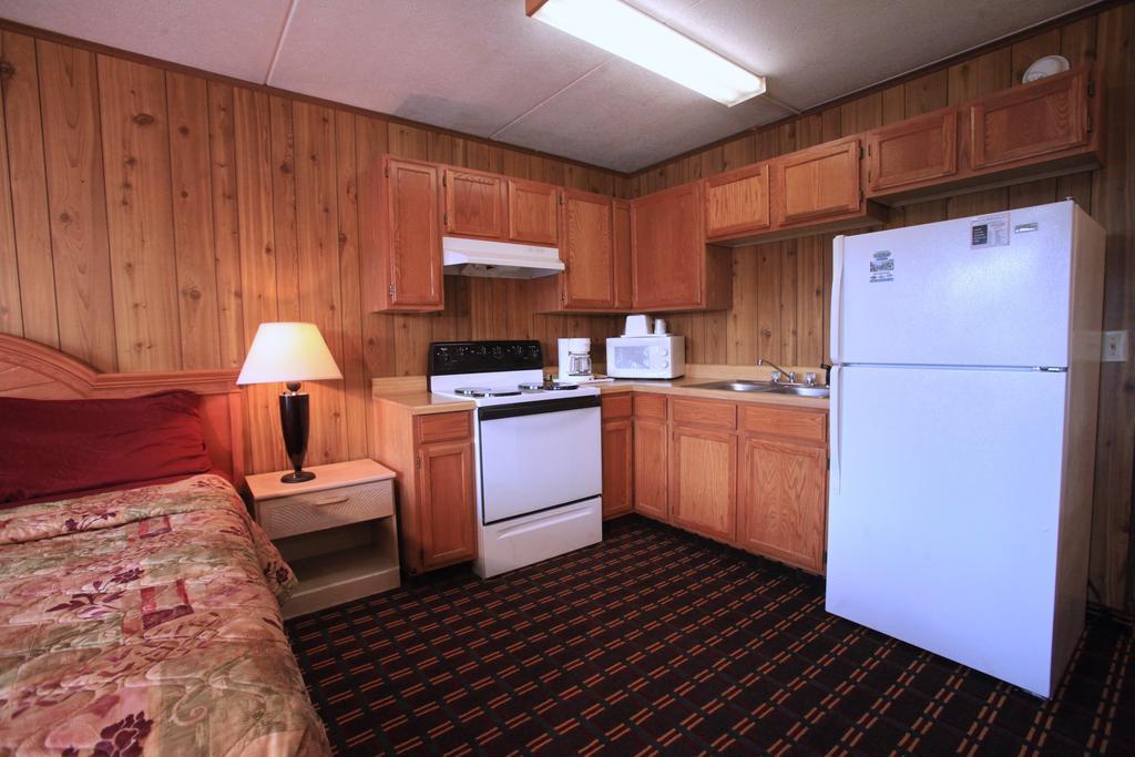 Regency Inn Pigeon Forge Habitación foto