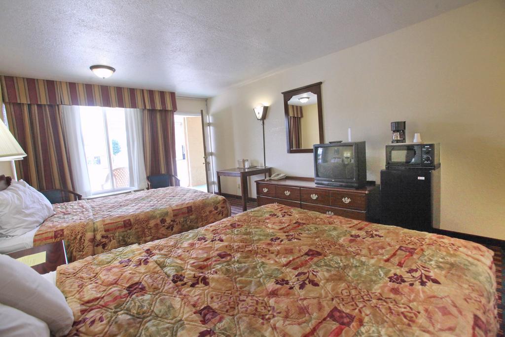 Regency Inn Pigeon Forge Habitación foto