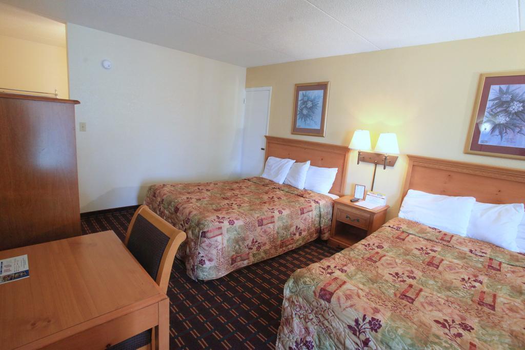 Regency Inn Pigeon Forge Habitación foto