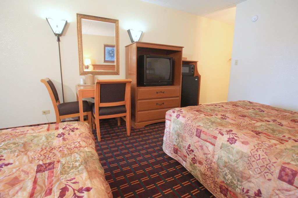Regency Inn Pigeon Forge Habitación foto