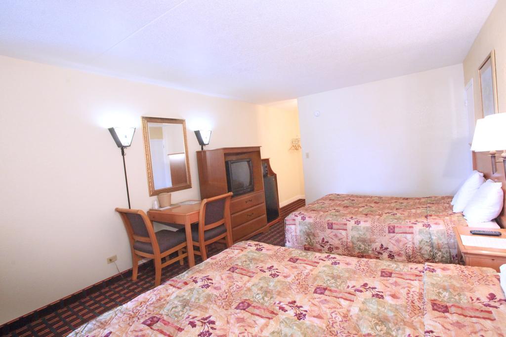 Regency Inn Pigeon Forge Habitación foto